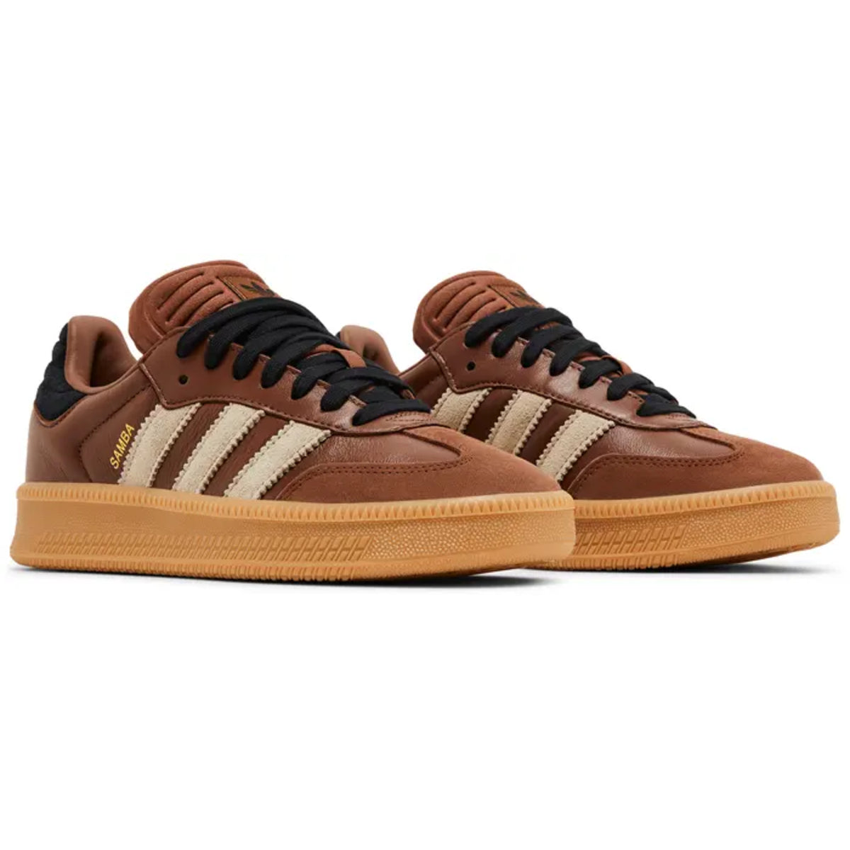adidas Samba XLG Preloved Brown