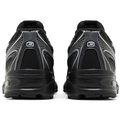 New Balance 740v2 Black Grey Silver