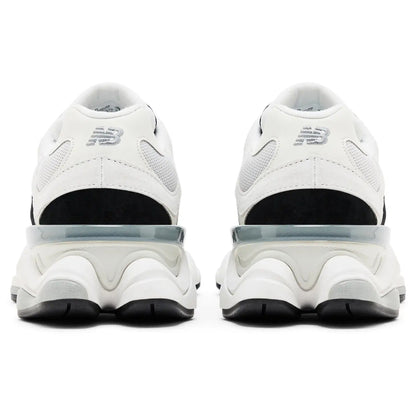 New Balance 9060 Grey Jet Black