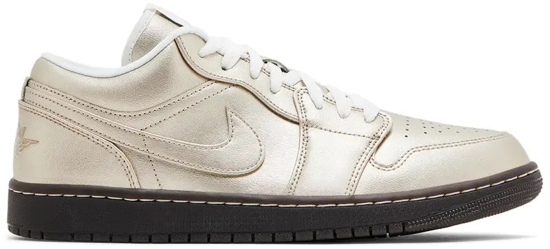 Jordan 1 Low SE Metallic Zinc (W)