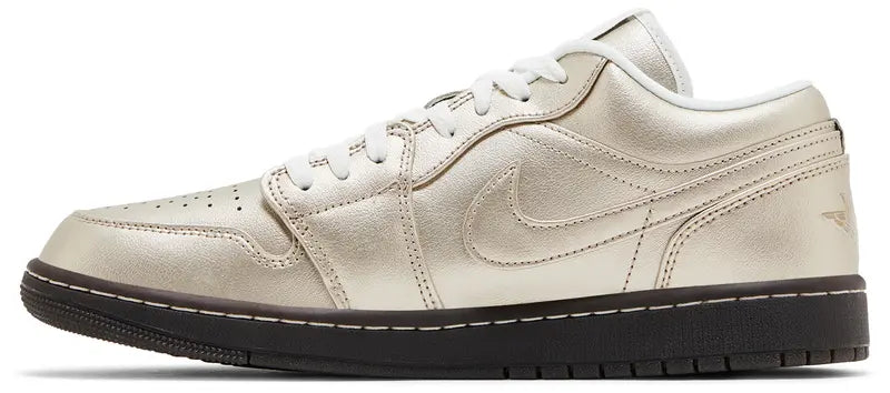 Jordan 1 Low SE Metallic Zinc (W)