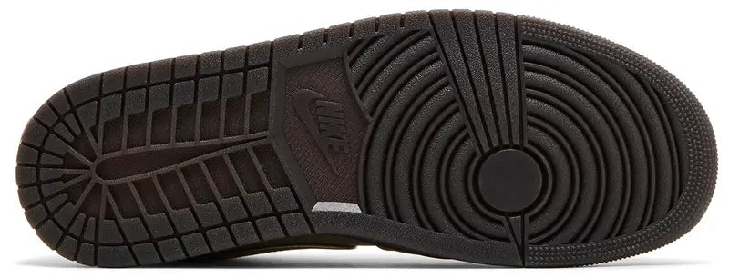 Jordan 1 Low SE Metallic Zinc (W)