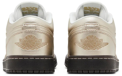 Jordan 1 Low SE Metallic Zinc (W)