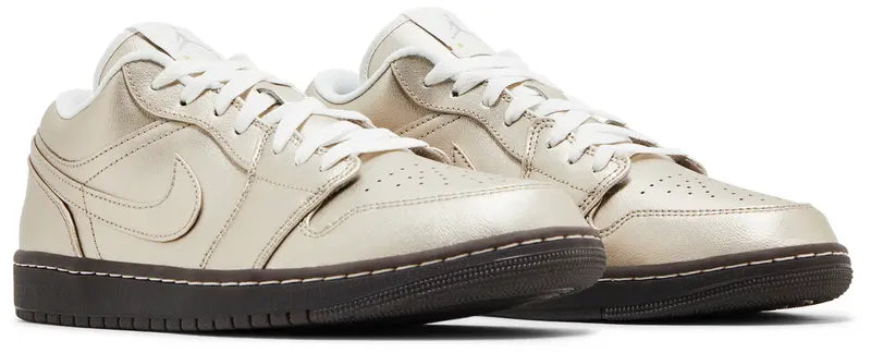 Jordan 1 Low SE Metallic Zinc (W)