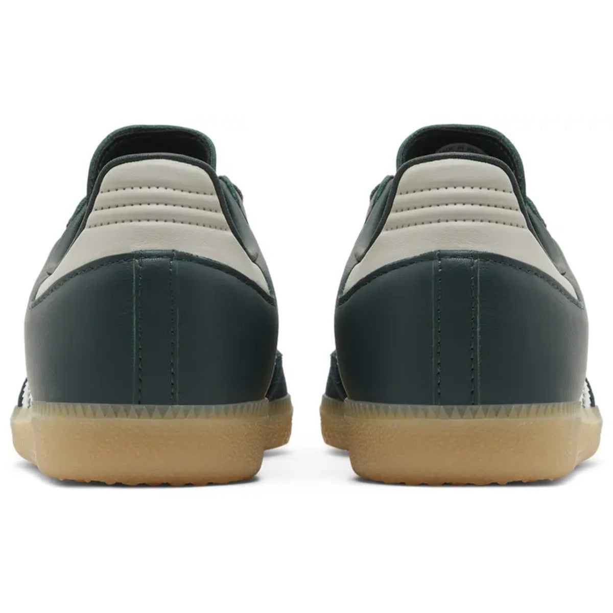 Adidas Samba OG Mineral Green Off White Putty Grey (GS)