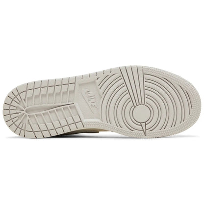 Jordan 1 Mid SE Neutral Grey Sail (GS)