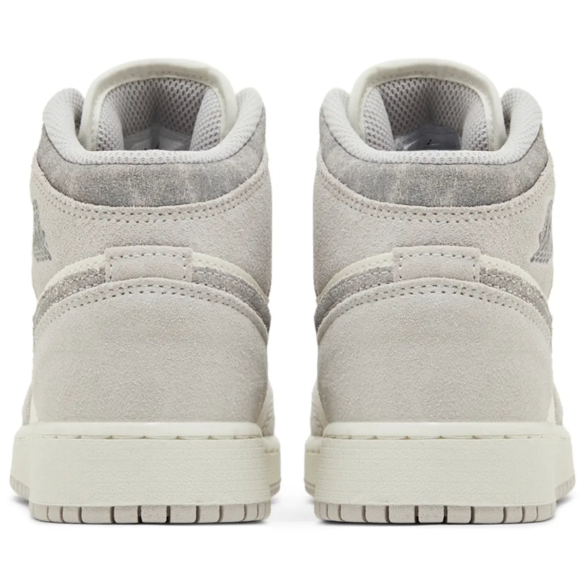 Jordan 1 Mid SE Neutral Grey Sail (GS)