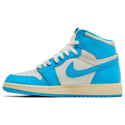 Jordan 1 Retro High OG UNC Reimagined (GS)