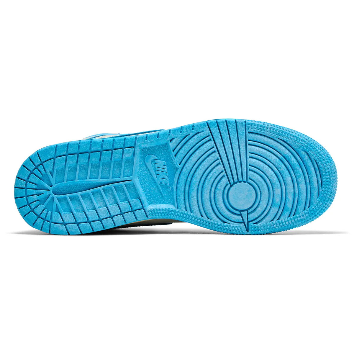 Jordan 1 Retro High OG UNC Reimagined (GS)