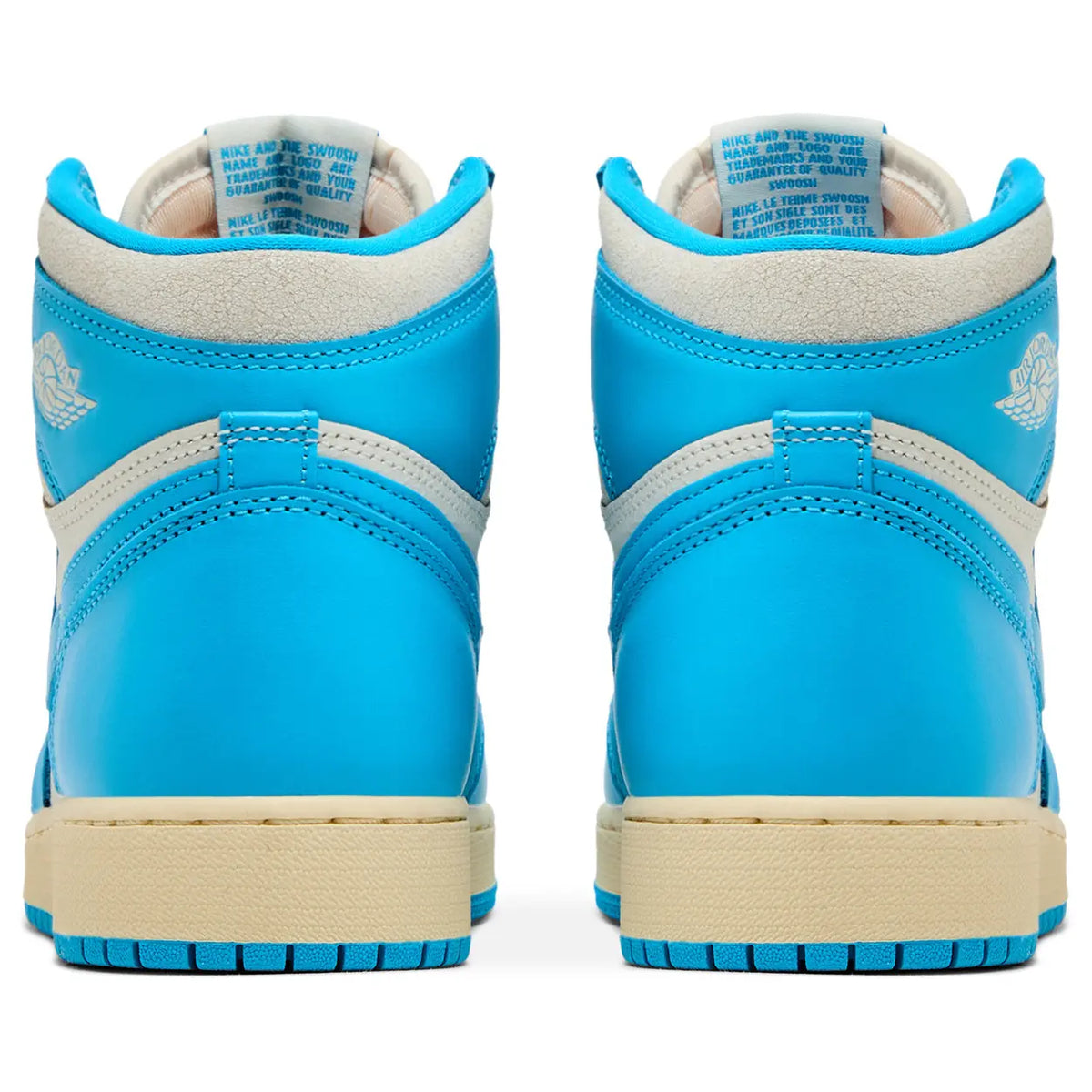 Jordan 1 Retro High OG UNC Reimagined (GS)
