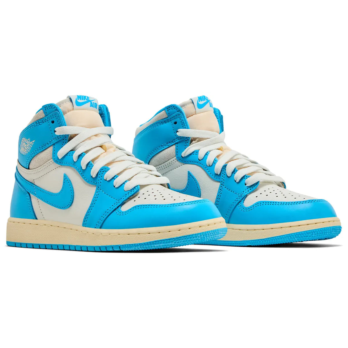 Jordan 1 Retro High OG UNC Reimagined (GS)