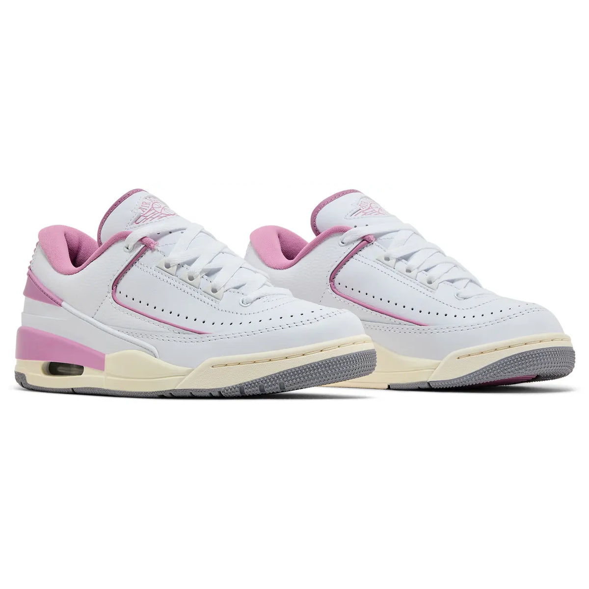 Jordan 2/3 Orchid (W)