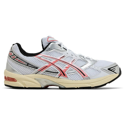 ASICS Gel-1130 White Desert Red