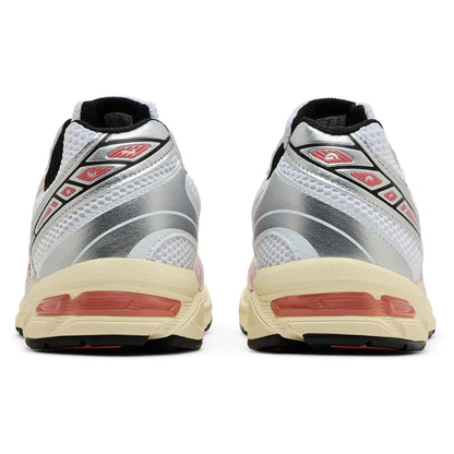 ASICS Gel-1130 White Desert Red