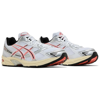 ASICS Gel-1130 White Desert Red