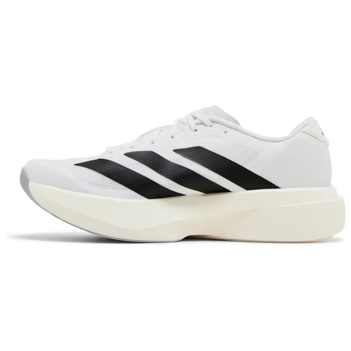 adidas Adizero Evo SL White Black (W)