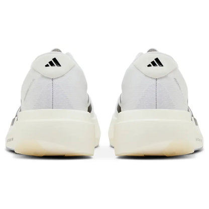 adidas Adizero Evo SL White Black (W)