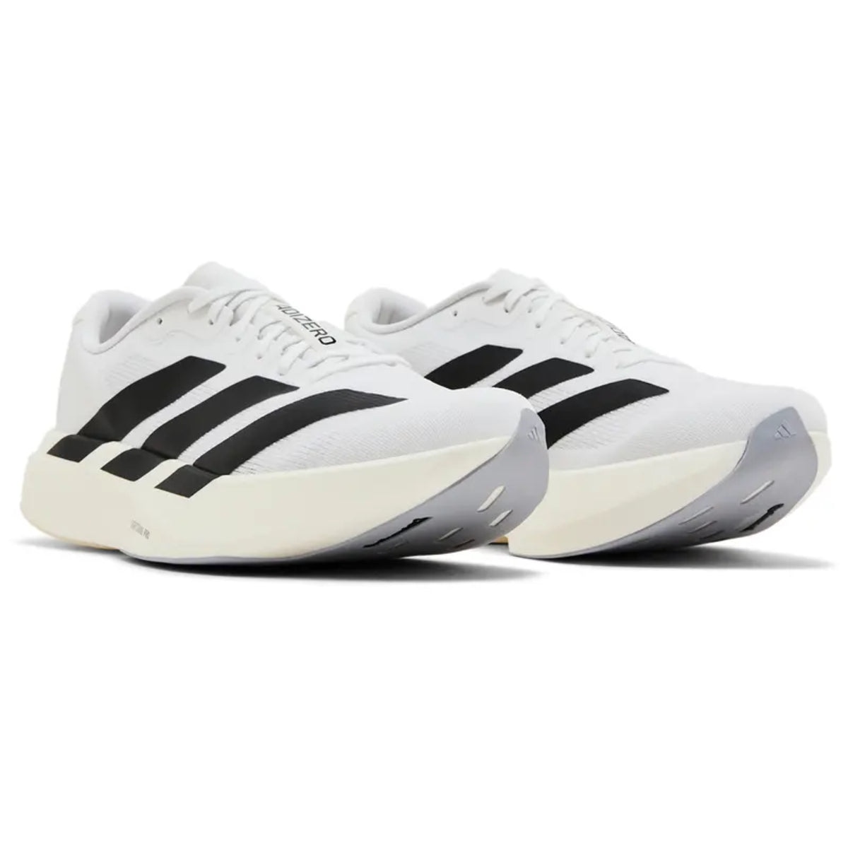 adidas Adizero Evo SL White Black (W)