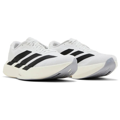 adidas Adizero Evo SL White Black (W)