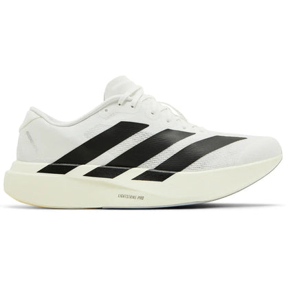 Adidas Adizero Evo SL White Black