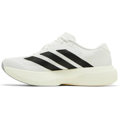 Adidas Adizero Evo SL White Black