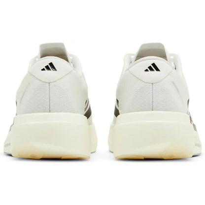 Adidas Adizero Evo SL White Black