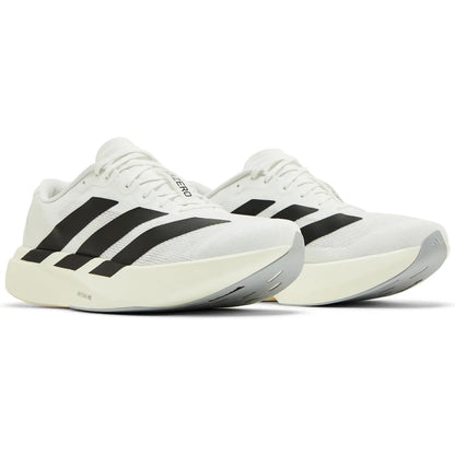 Adidas Adizero Evo SL White Black