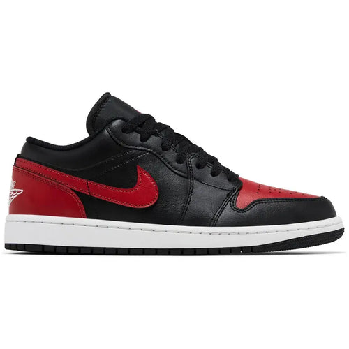 Jordan 1 Low Bred Twist