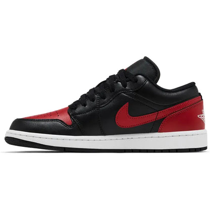 Jordan 1 Low Bred Twist