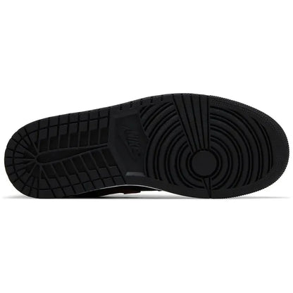 Jordan 1 Low Bred Twist