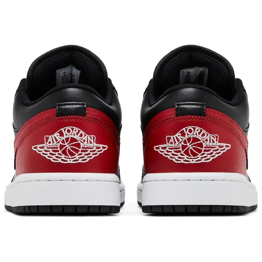 Jordan 1 Low Bred Twist