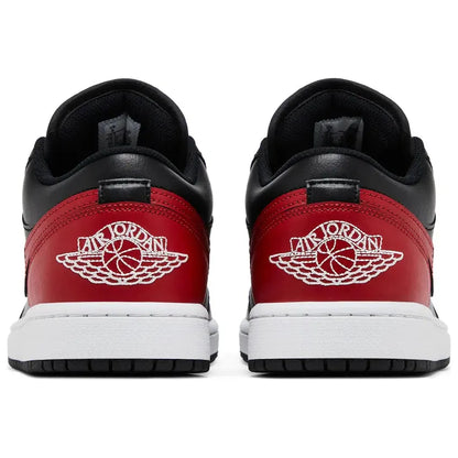 Jordan 1 Low Bred Twist