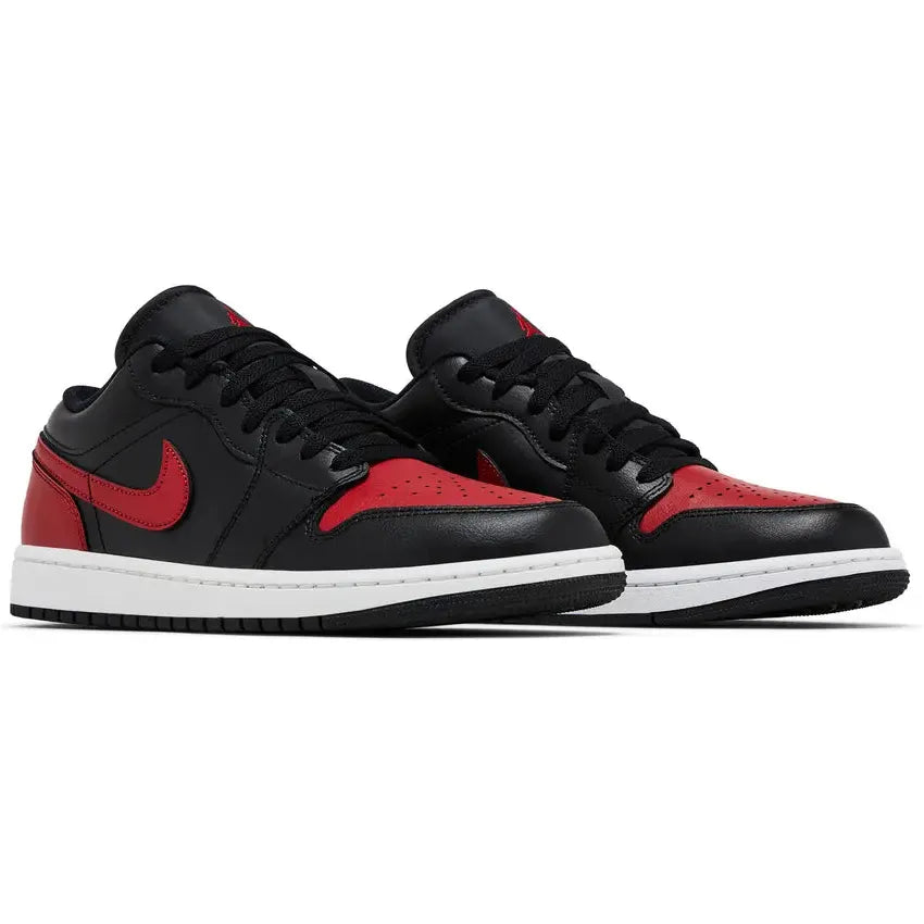 Jordan 1 Low Bred Twist