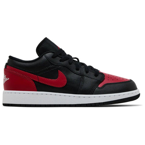 Jordan 1 Low Bred Twist (GS)