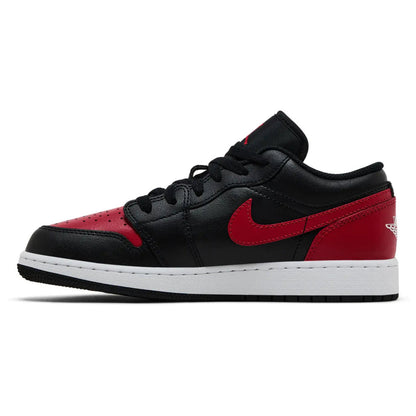 Jordan 1 Low Bred Twist (GS)