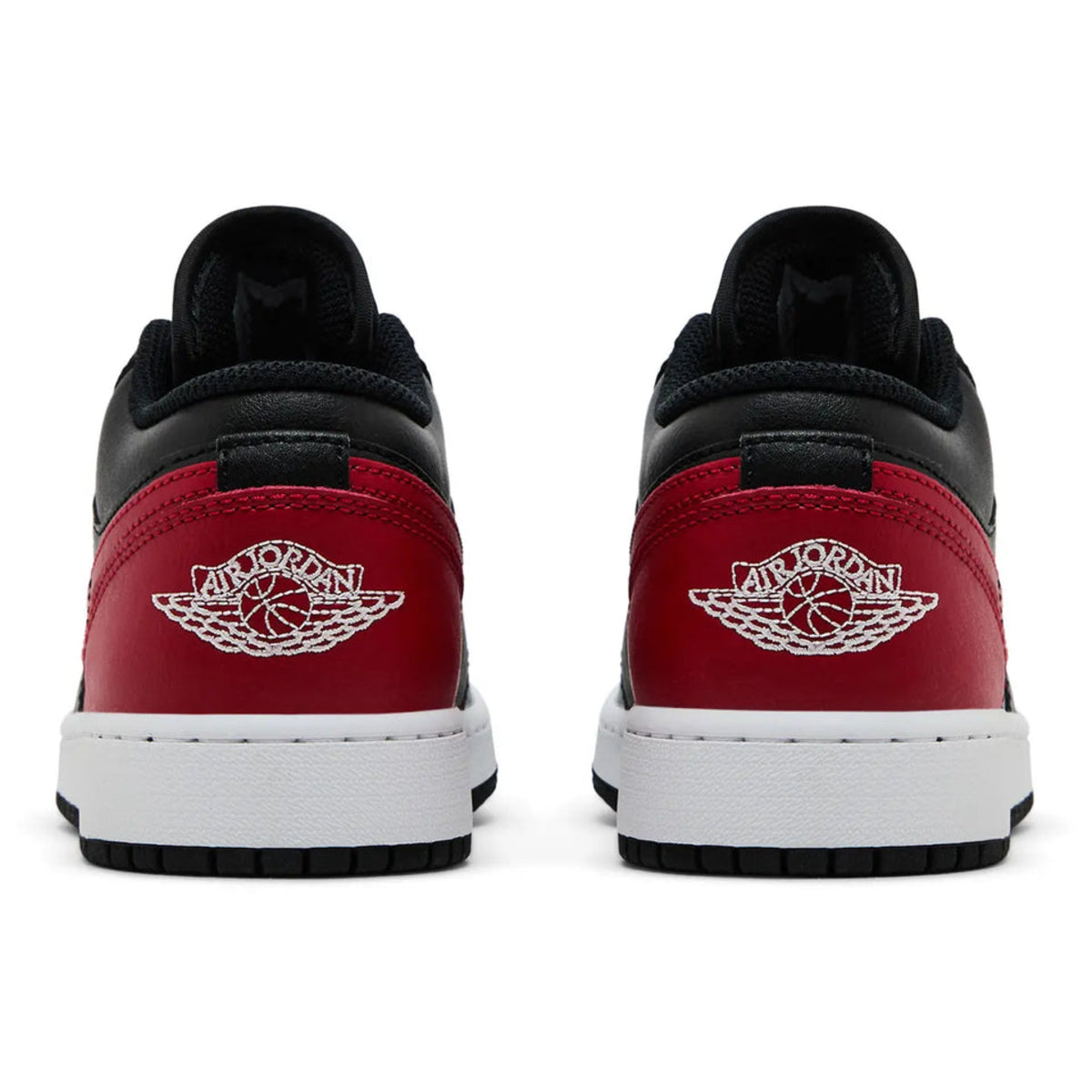 Jordan 1 Low Bred Twist (GS)