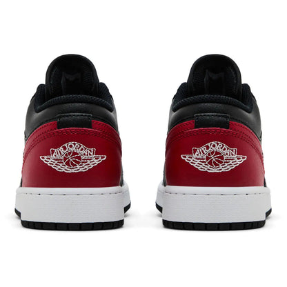Jordan 1 Low Bred Twist (GS)