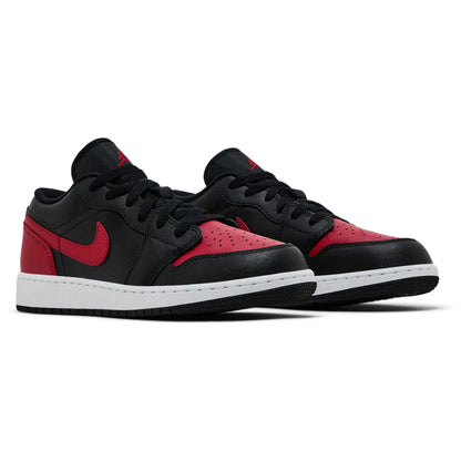 Jordan 1 Low Bred Twist (GS)