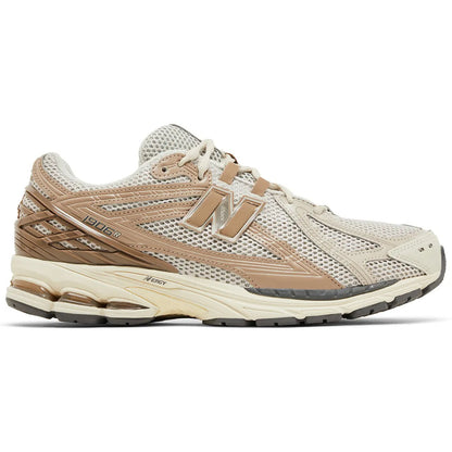 New Balance 1906R Cream Beige Vachetta