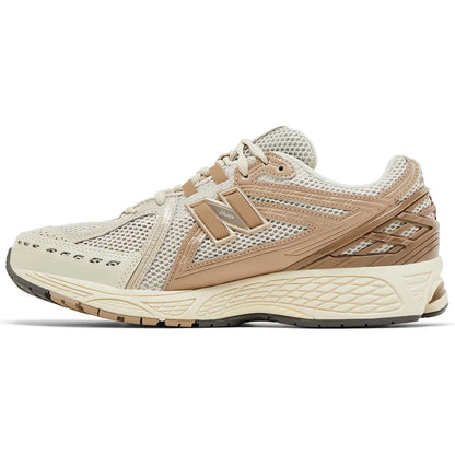 New Balance 1906R Cream Beige Vachetta