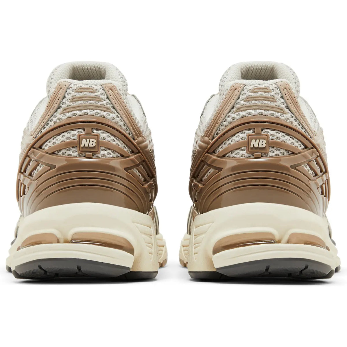 New Balance 1906R Cream Beige Vachetta