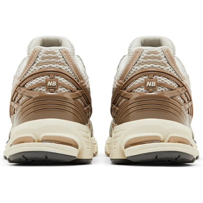 New Balance 1906R Cream Beige Vachetta