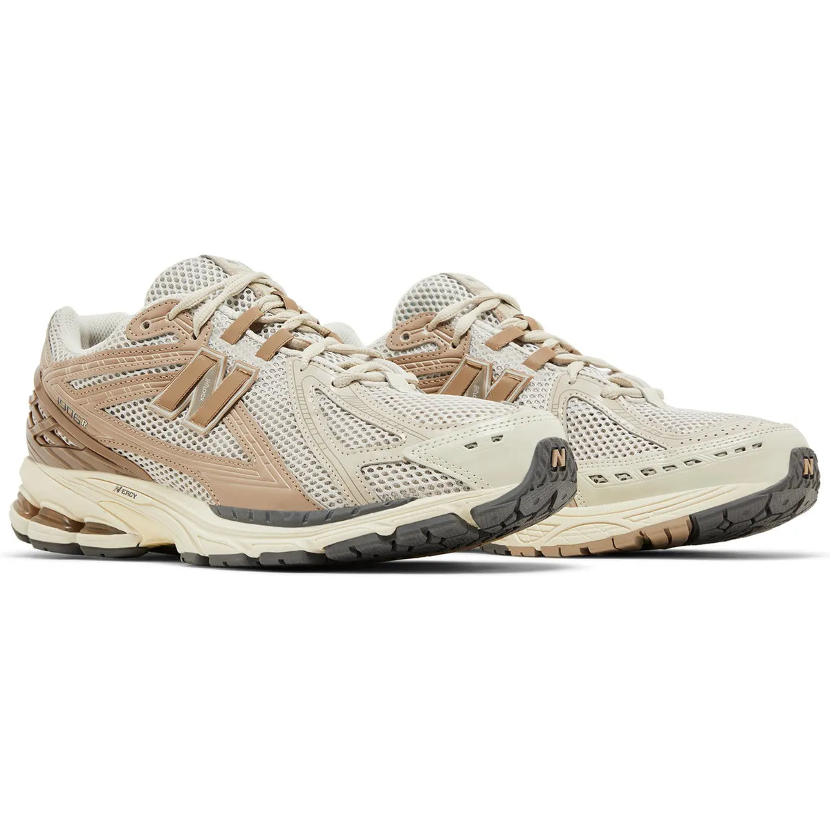 New Balance 1906R Cream Beige Vachetta