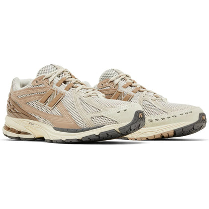 New Balance 1906R Cream Beige Vachetta