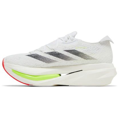 adidas Adizero Prime X 2.0 Strung White Black Lucid Red