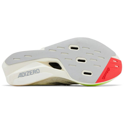 adidas Adizero Prime X 2.0 Strung White Black Lucid Red