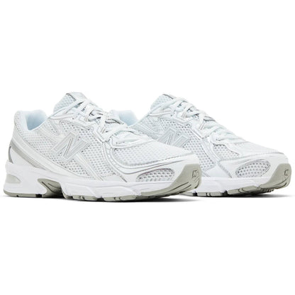 New Balance 740v2 White Silver Reflection