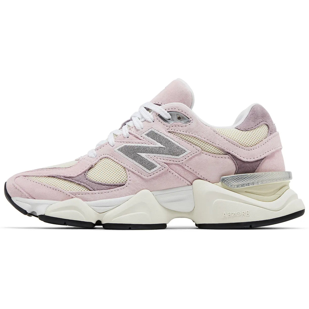 New Balance 9060 Rose Sugar Angora