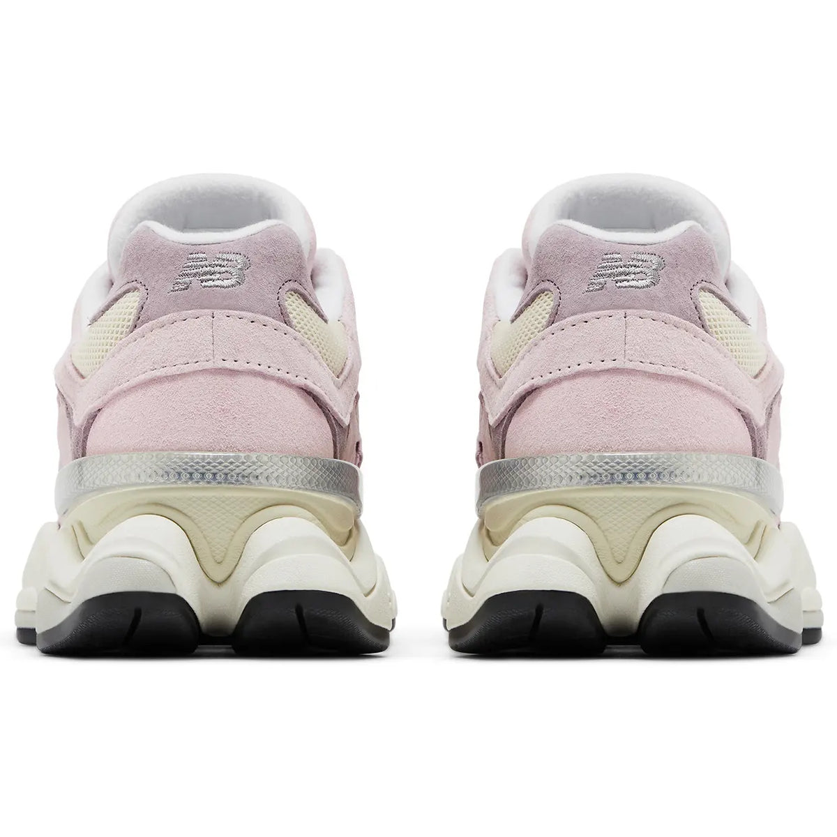 New Balance 9060 Rose Sugar Angora