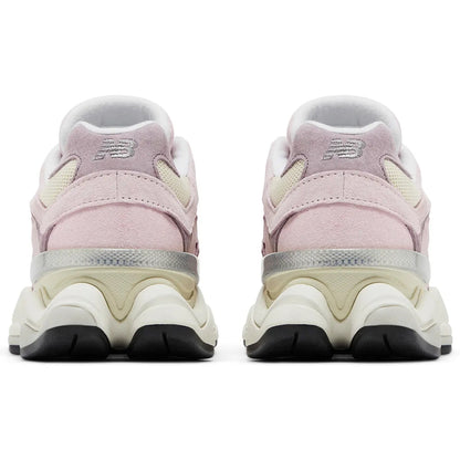 New Balance 9060 Rose Sugar Angora